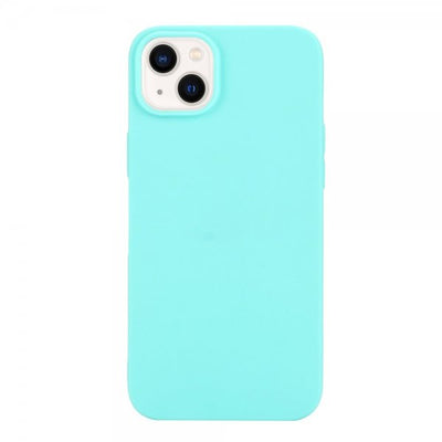 Blå