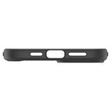 Spigen iPhone 15 Deksel Ultra Hybrid Frost Black