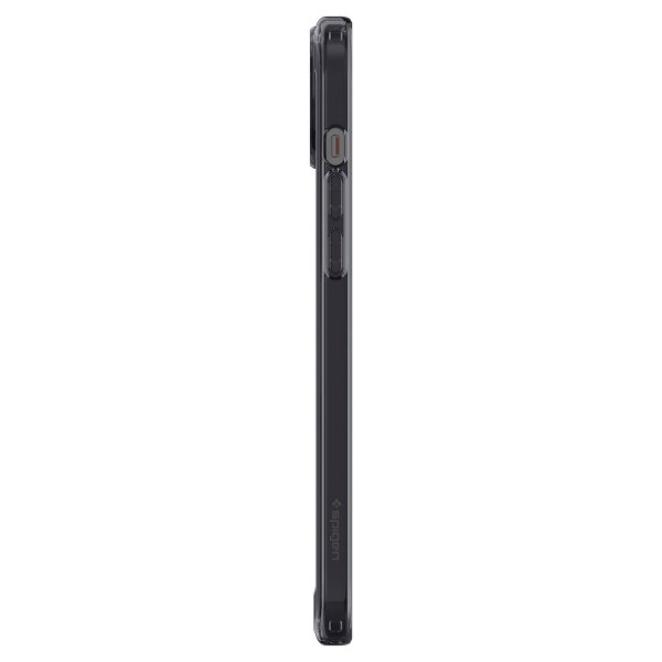 Spigen iPhone 15 Deksel Ultra Hybrid MagFit Zero One