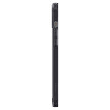 Spigen iPhone 15 Deksel Ultra Hybrid MagFit Zero One
