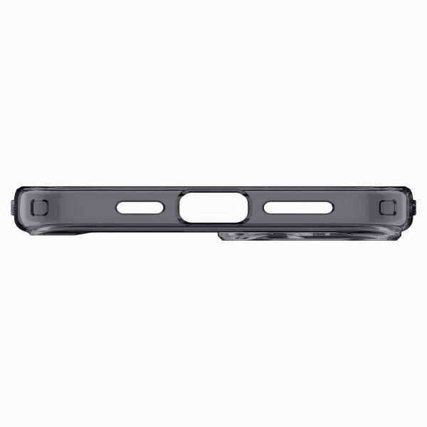 Spigen iPhone 15 Deksel Ultra Hybrid MagFit Zero One