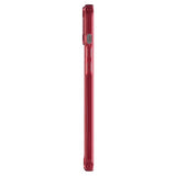 Spigen iPhone 15 Deksel Ultra Hybrid Red Crystal