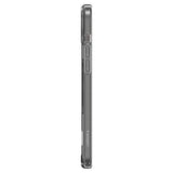 Spigen iPhone 15 Deksel Ultra Hybrid S MagFit Svart