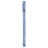 Spigen iPhone 15 Deksel Ultra Hybrid Sky Crystal