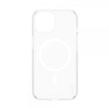 CARE by PanzerGlass iPhone 15 Deksel Urban Combat MagSafe Hvit