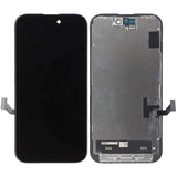 iPhone 15-skjerm med LCD Display RJ In-Cell