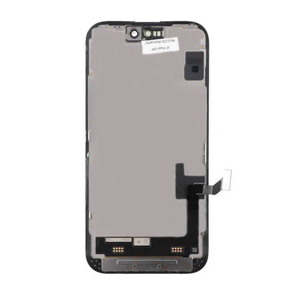 iPhone 15 Skjerm med OLED Display Original (Tatt fra ny iPhone)