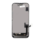 iPhone 15 Skjerm med OLED Display Original (Tatt fra ny iPhone)