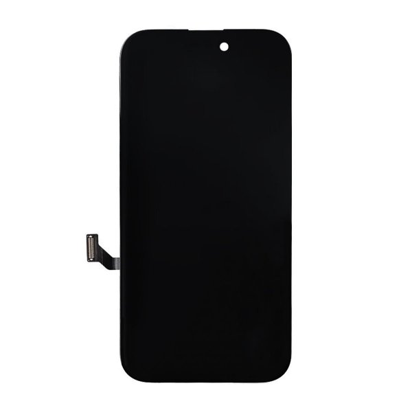 iPhone 15 Skjerm med OLED Display Original (Tatt fra ny iPhone)