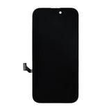 iPhone 15 Skjerm med OLED Display Original (Tatt fra ny iPhone)