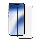 Vivanco iPhone 15 Skjermbeskytter Full Screen