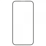 Vivanco iPhone 15 Skjermbeskytter Full Screen