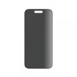 PanzerGlass iPhone 15 Skjermbeskytter Ultra-Wide Fit Privacy EasyAligner