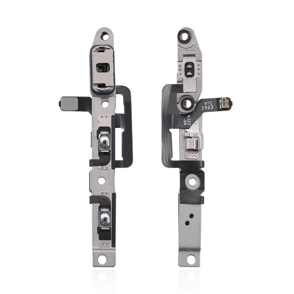 iPhone 15 Volumknapper med Flexkabel