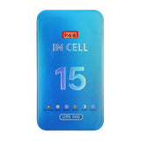 iPhone 15 Display med LCD skjerm ZY In-Cell FHD COF