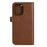 Buffalo iPhone 16 Etui 2-in-1 MagSeries Brun