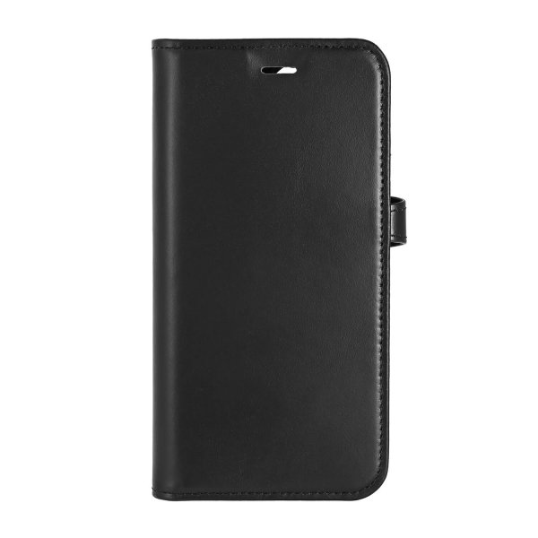 Buffalo iPhone 16 Etui 2-in-1 MagSeries Svart