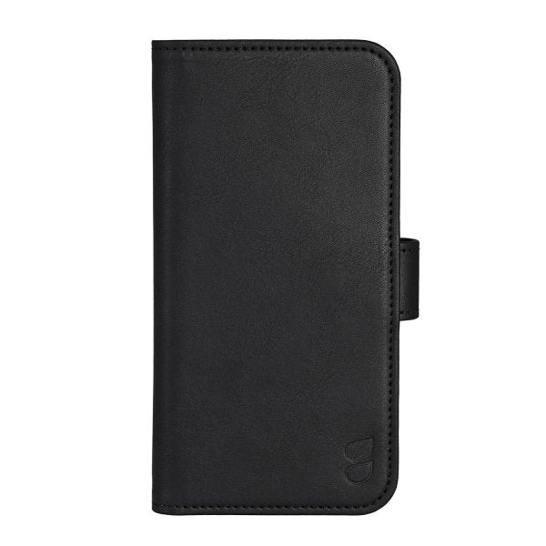 Gear iPhone 16 Etui 2-in-1 MagSeries Svart