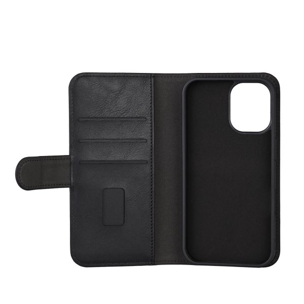 Gear iPhone 16 Etui 2-in-1 MagSeries Svart