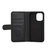 Gear iPhone 16 Etui 2-in-1 MagSeries Svart
