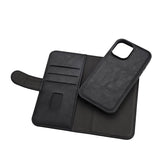 Gear iPhone 16 Etui 2-in-1 MagSeries Svart