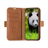 dbramante1928 iPhone 16 Etui Copenhagen Tan