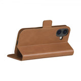 dbramante1928 iPhone 16 Etui Copenhagen Tan