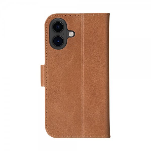 dbramante1928 iPhone 16 Etui Copenhagen Tan