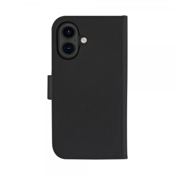 dbramante1928 iPhone 16 Etui Lynge MagSafe Svart