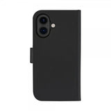 dbramante1928 iPhone 16 Etui Lynge MagSafe Svart