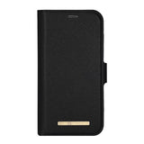 Onsala iPhone 16 Etui MagSeries Avtagbart Deksel Svart