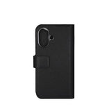 Onsala iPhone 16 Etui MagSeries Avtagbart Deksel Svart