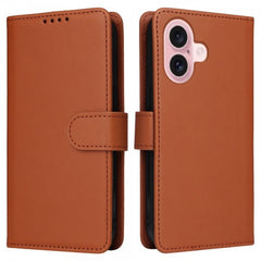 iPhone 16 Etui