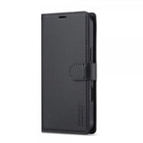 Lc.Imeeke iPhone 16 Etui Avtagbart Deksel L2 Series MagSafe Svart
