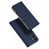 Dux Ducis iPhone 16 Etui Skin Pro Series Blå