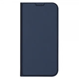 Dux Ducis iPhone 16 Etui Skin Pro Series Blå