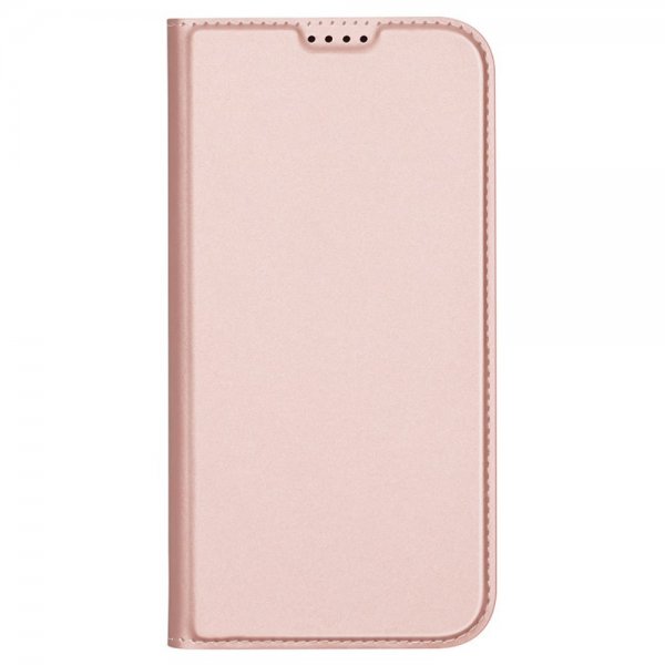 Dux Ducis iPhone 16 Etui Skin Pro Series Rosa