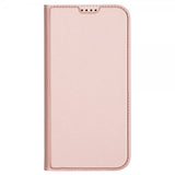 Dux Ducis iPhone 16 Etui Skin Pro Series Rosa
