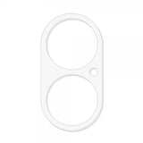 Nordic Covers iPhone 16/iPhone 16 Plus Kamerabeskytter Glasberga