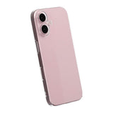 iPhone 16 Deksel Ultra Slim Hvit