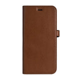 Buffalo iPhone 16 Plus Etui 2-in-1 MagSeries Brun