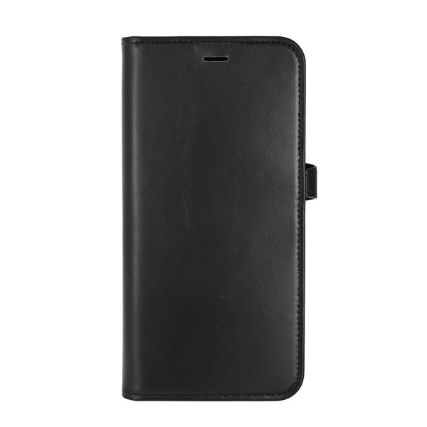 Buffalo iPhone 16 Plus Etui 2-in-1 MagSeries Svart