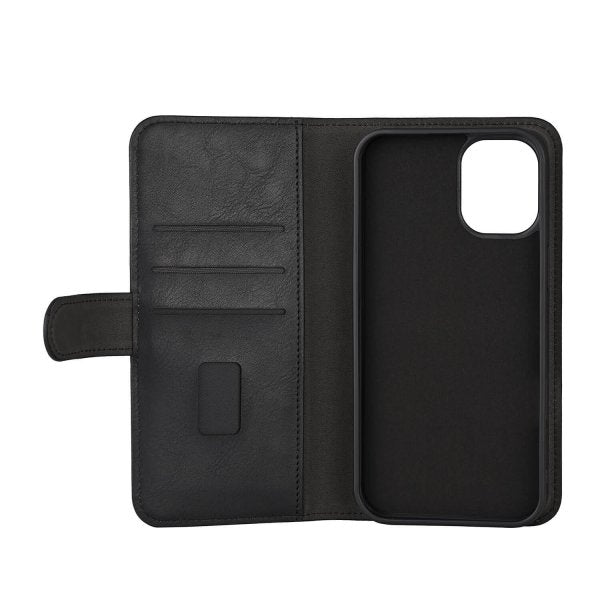 Gear iPhone 16 Plus Etui 2-in-1 MagSeries Svart