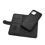 Gear iPhone 16 Plus Etui 2-in-1 MagSeries Svart