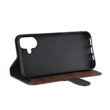 Gear iPhone 16 Plus Etui 3 Kortlomme  Brun