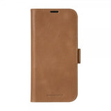 dbramante1928 iPhone 16 Plus Etui Copenhagen Tan