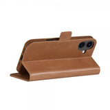 dbramante1928 iPhone 16 Plus Etui Copenhagen Tan