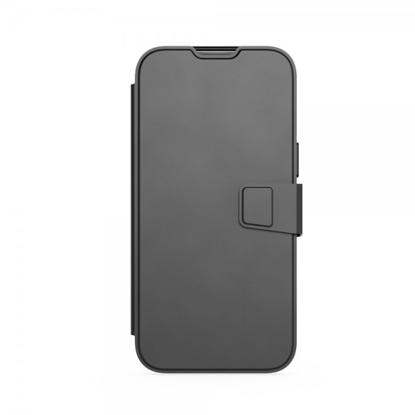 Tech21 iPhone 16 Plus Etui EvoLite Wallet Svart