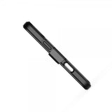 Tech21 iPhone 16 Plus Etui EvoLite Wallet Svart