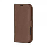 dbramante1928 iPhone 16 Plus Etui Lynge MagSafe Dark Tan